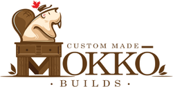 Mokko Builds