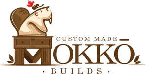 Mokko Builds