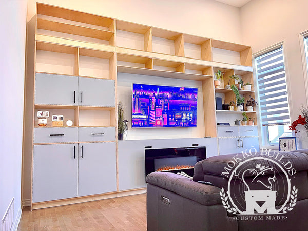 Library Multimedia Unit