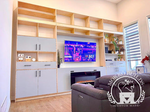 Library Multimedia Unit